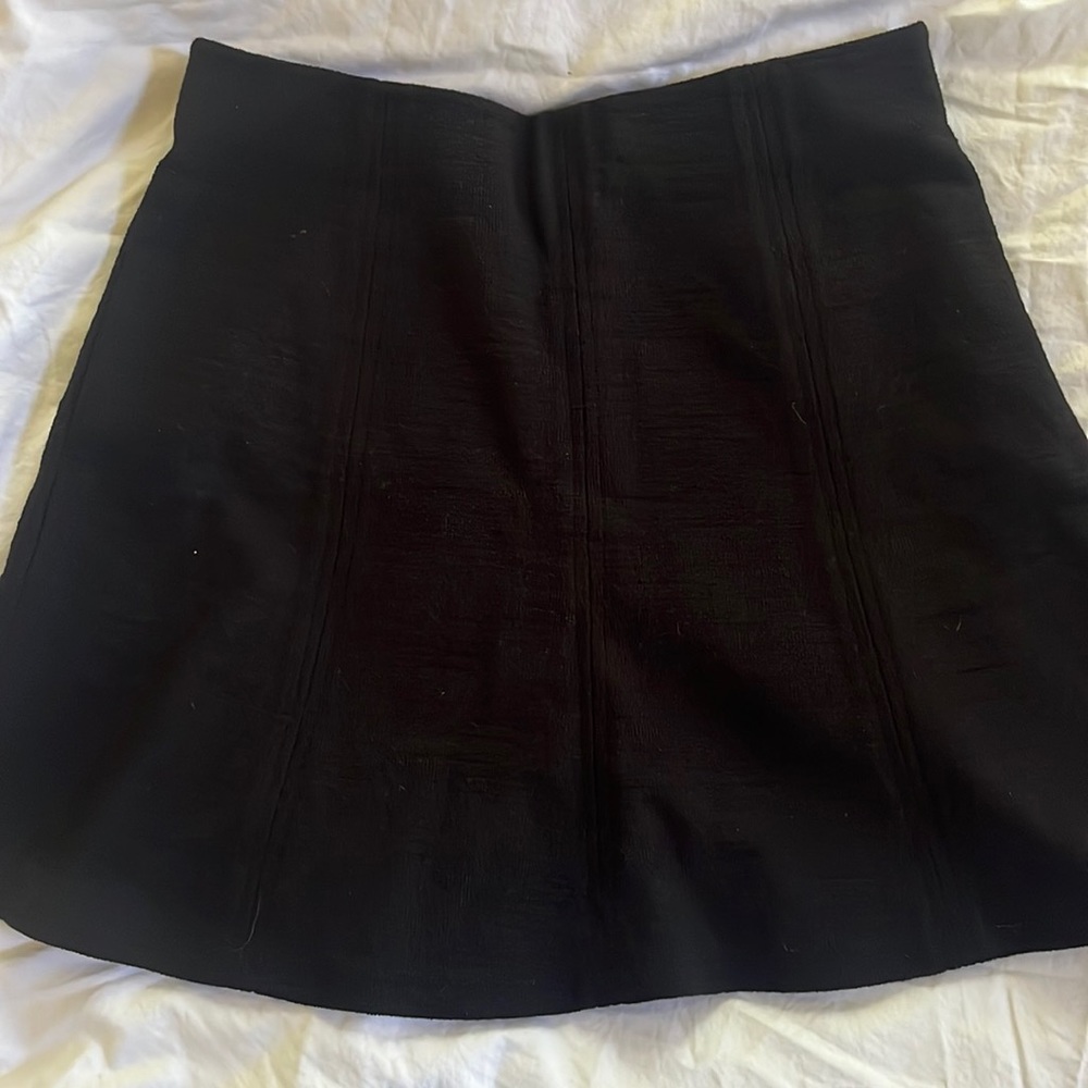 NWT Loft miniskirt